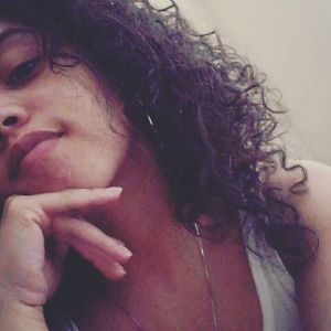 Meet your Posher, Cristina